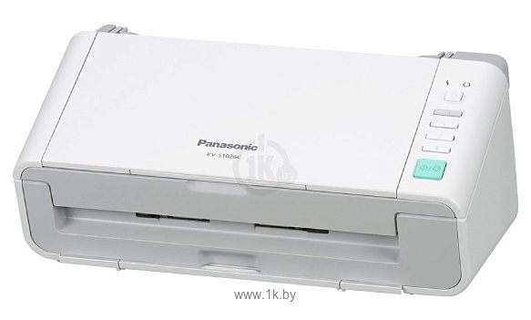 Фотографии Panasonic KV-S1026C