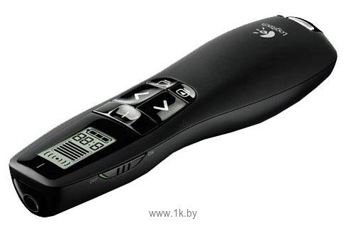 Фотографии Logitech Professional Presenter R700 black USB