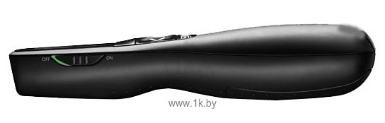 Фотографии Logitech Professional Presenter R700 black USB