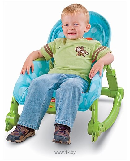 Фотографии Fisher-Price T4145