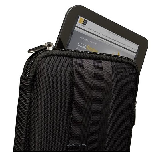 Фотографии Case Logic Tablet Case (QTS-107)