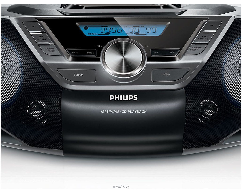 Фотографии Philips AZ 780