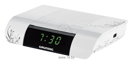 Фотографии Grundig KSC 30