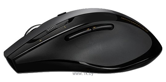 Фотографии Rapoo Wireless Laser Mouse 7800P black USB