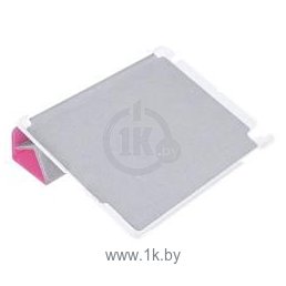 Фотографии Cooler Master iPad Wake Up Folio Pink (C-IP2F-SCWU-NW)