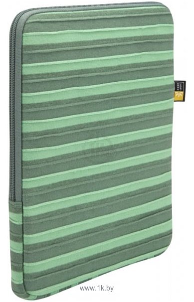 Фотографии Case Logic 9-10.1'' Tablet/iPad Sleeve Green (ENST-201)