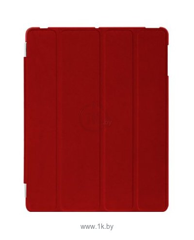 Фотографии SwitchEasy iPad 2 CoverBuddy Red (100391)