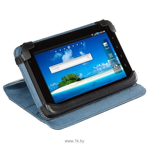 Фотографии Targus Truss Case for Samsung Galaxy Tab (THZ040EU)