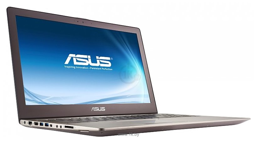 Ноутбук Asus Zenbook Ux52vs Купить