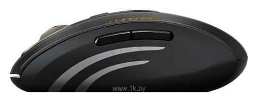 Фотографии Rapoo Wireless Laser Mouse 3920P black USB