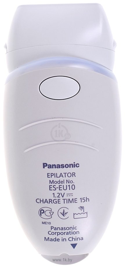 Фотографии Panasonic ES-EU10