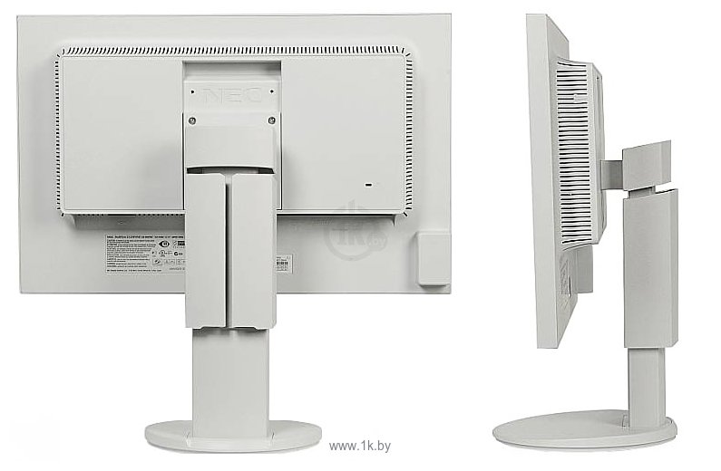 Фотографии NEC MultiSync EA244WMi