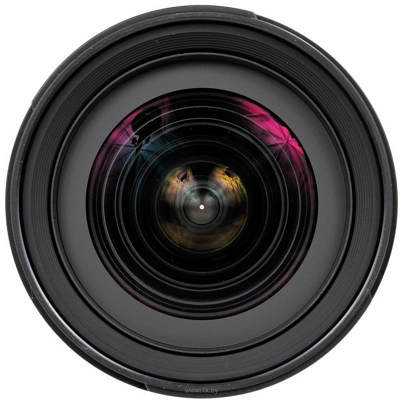 Фотографии Nikon 18-35mm f/3.5-4.5G ED AF-S Nikkor
