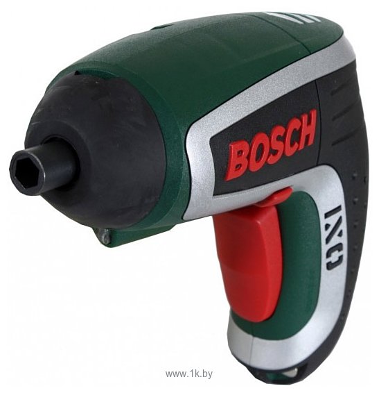 Фотографии Bosch IXO Spice (0603981007)