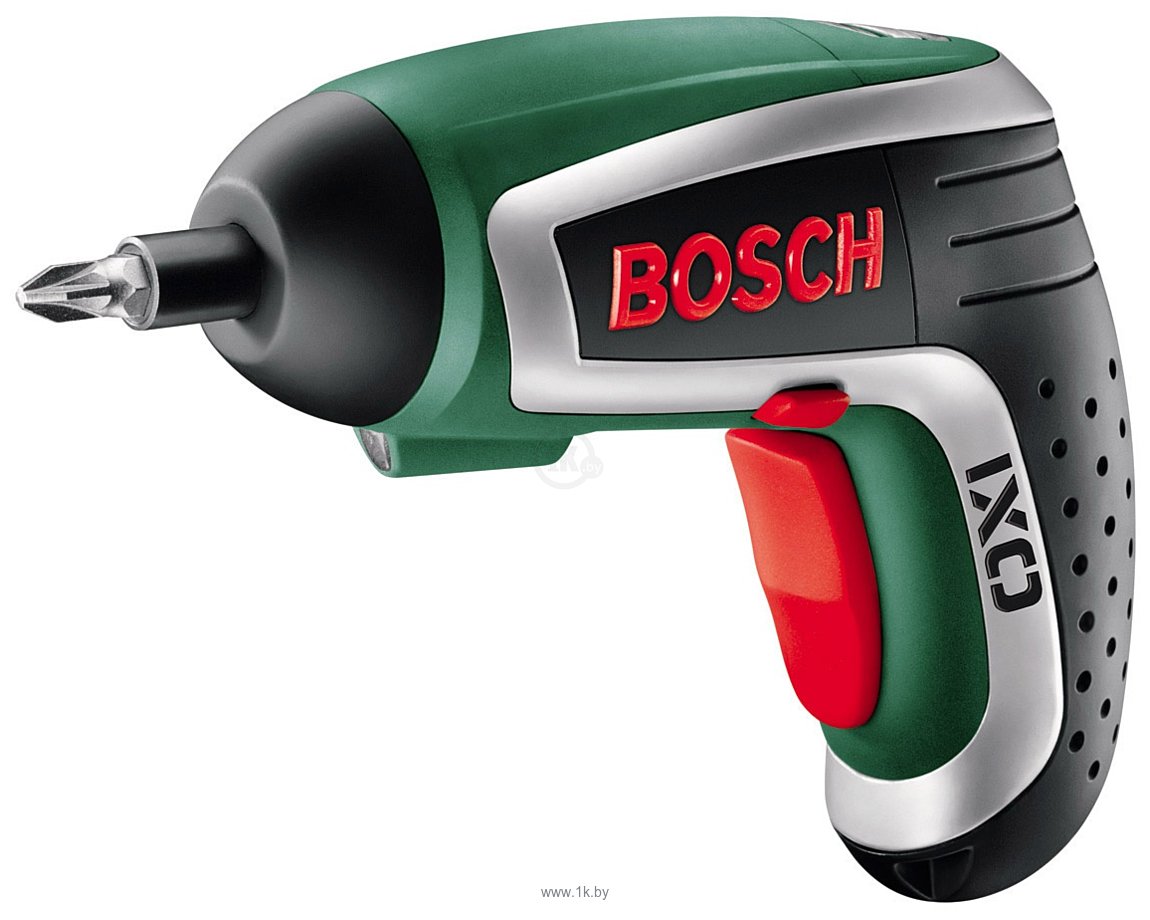 Фотографии Bosch IXO Spice (0603981007)