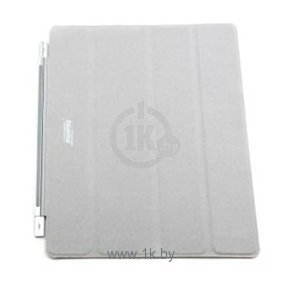 Фотографии Highpaq Valencia Smart Cover для iPad 3/4 серый
