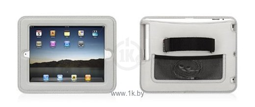 Фотографии Griffin Apple iPad 2 CinemaSeat 2 (GB02464)