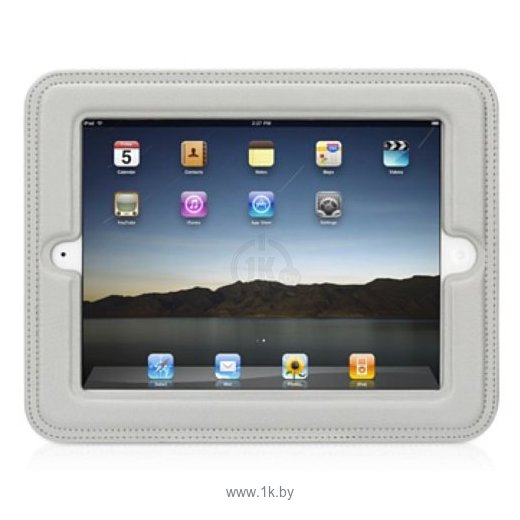 Фотографии Griffin Apple iPad 2 CinemaSeat 2 (GB02464)