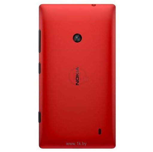Фотографии Nokia Lumia 520