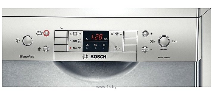 Фотографии Bosch SPS 53M58