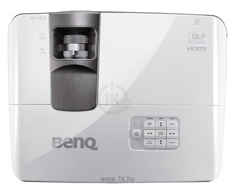 Фотографии BenQ MW721