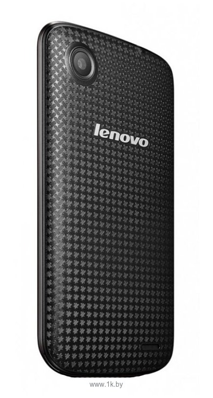 Фотографии Lenovo IdeaPhone A800