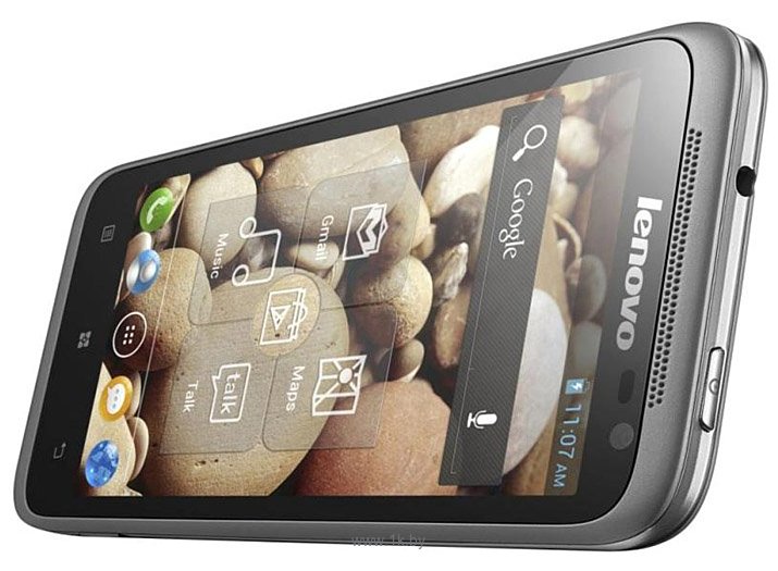 Фотографии Lenovo IdeaPhone A800