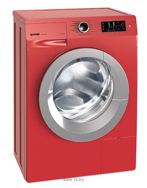 Фотографии Gorenje W 65Z03/S