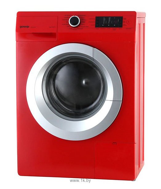 Фотографии Gorenje W 65Z03/S