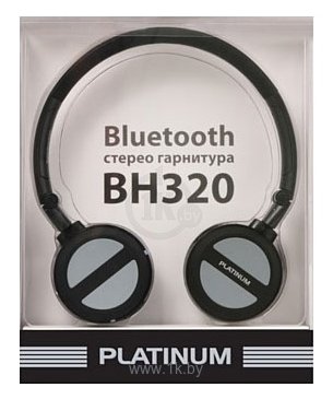 Фотографии Explay Platinum BH320
