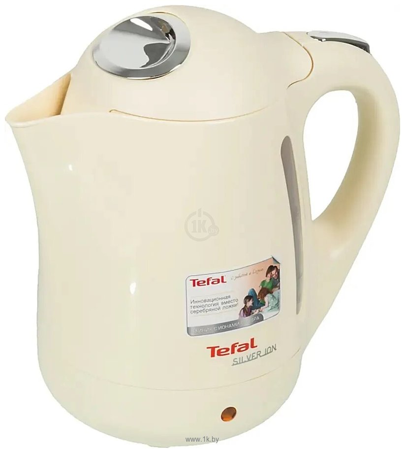 Фотографии Tefal BF 9252 Silver Ion