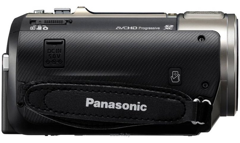 Фотографии Panasonic HC-V720M