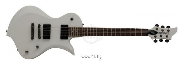 Фотографии Fernandes Guitars Ravelle JP STD