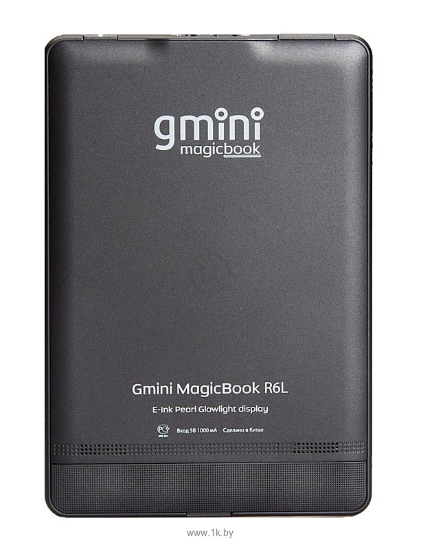 Фотографии Gmini MagicBook R6L