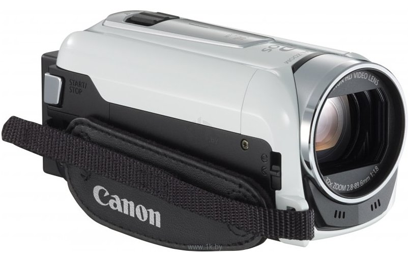 Фотографии Canon LEGRIA HF R46