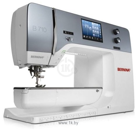 Фотографии Bernina B 710