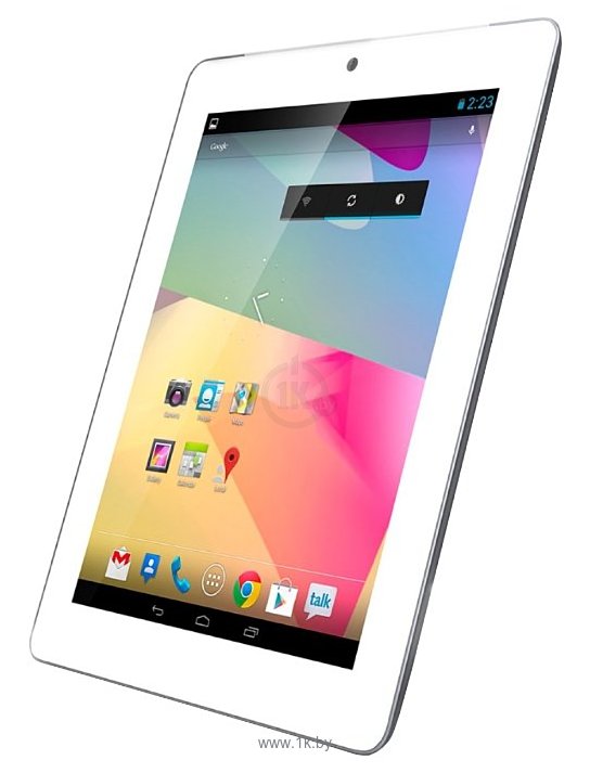 Фотографии Prestigio MultiPad 2 PMP7280C