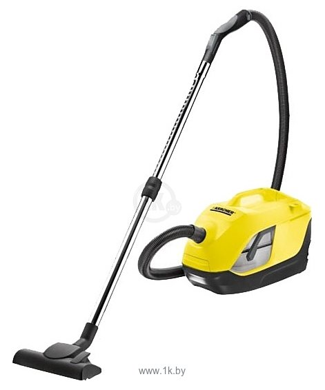 Фотографии Karcher DS 5.800