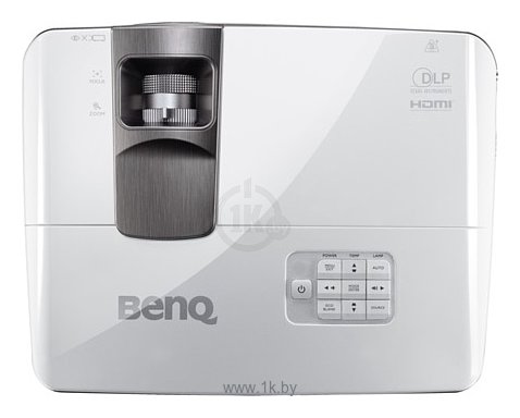 Фотографии BenQ MX720