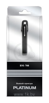 Фотографии Explay Platinum BM-708