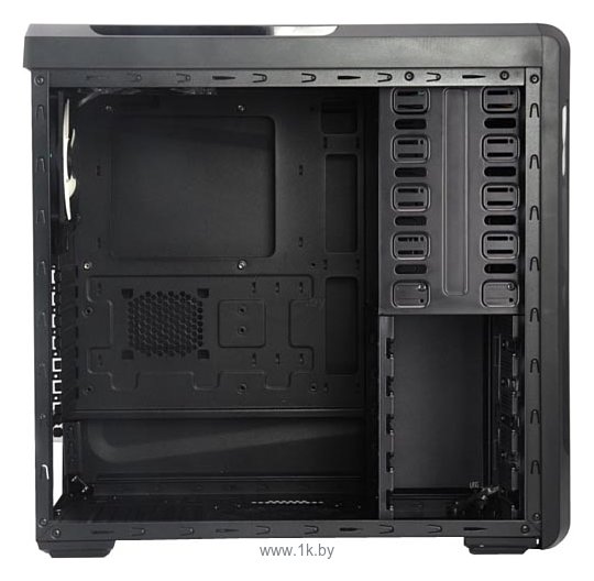 Фотографии Zalman Z12 Plus Black