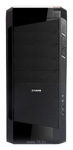 Фотографии Zalman Z12 Plus Black