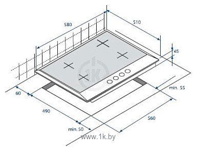 Фотографии BEKO HIMW 64225 SW