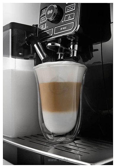 Фотографии DeLonghi ECAM 25.452.B