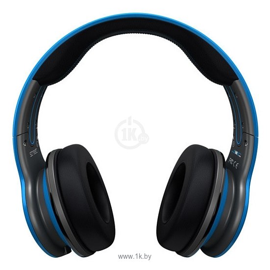 Фотографии SMS Audio STREET by 50 (Over-Ear)