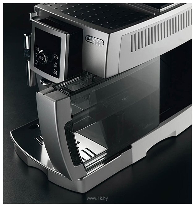 Фотографии DeLonghi ECAM 23.420.SW