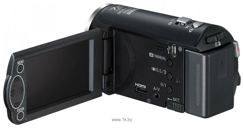 Фотографии Panasonic HC-V210