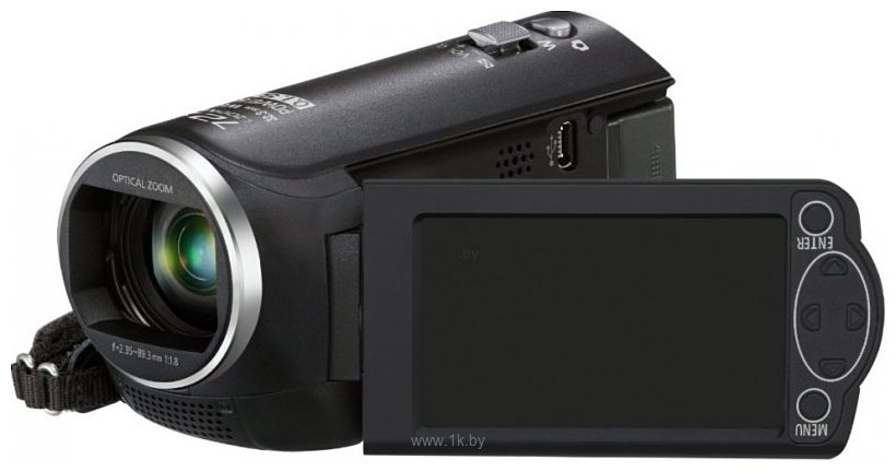 Фотографии Panasonic HC-V210