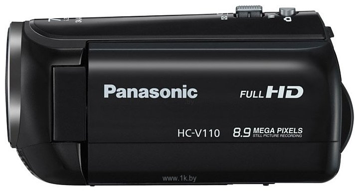 Фотографии Panasonic HC-V110