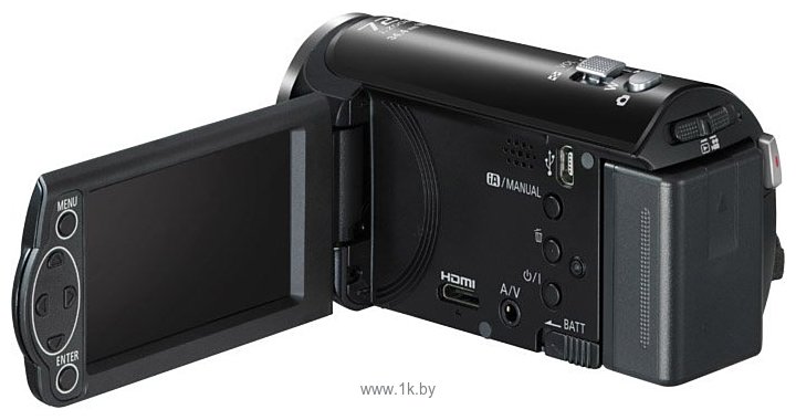 Фотографии Panasonic HC-V110